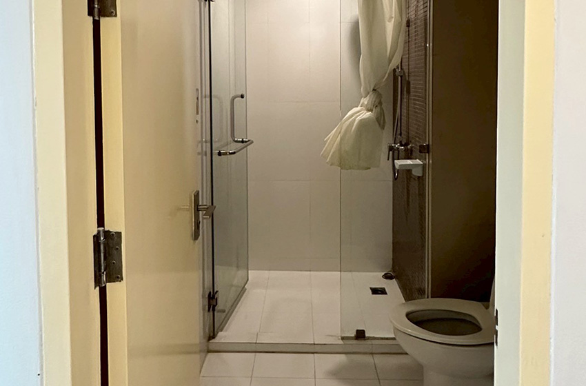 Condominium in Sukhumvit 